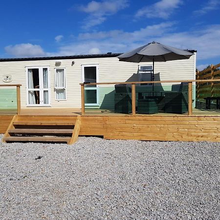 The Static, Lowenva, United Downs, Cornwall Redruth Exterior foto